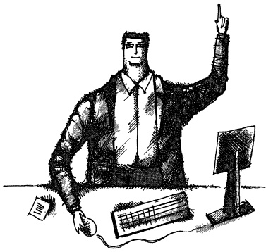 Иллюстрация к книге — 100 самых популярных трюков в общении [i_006.jpg]