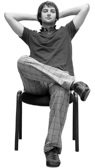 Иллюстрация к книге — Заговори, чтобы тебя увидели. 101 секрет успешного общения [i_024.jpg]