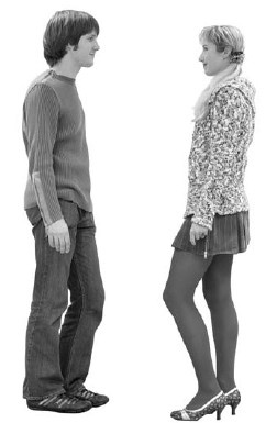 Иллюстрация к книге — Заговори, чтобы тебя увидели. 101 секрет успешного общения [i_028.jpg]