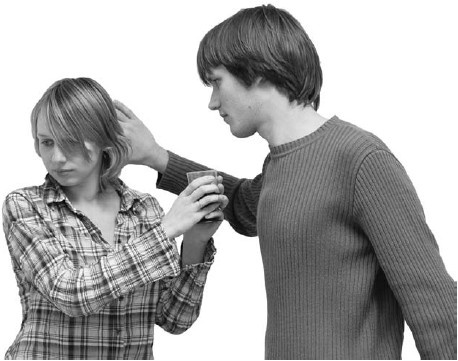 Иллюстрация к книге — Заговори, чтобы тебя увидели. 101 секрет успешного общения [i_030.jpg]