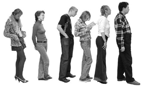 Иллюстрация к книге — Заговори, чтобы тебя увидели. 101 секрет успешного общения [i_031.jpg]