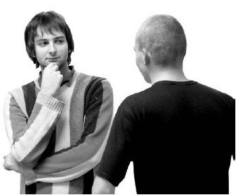 Иллюстрация к книге — Заговори, чтобы тебя увидели. 101 секрет успешного общения [i_038.jpg]