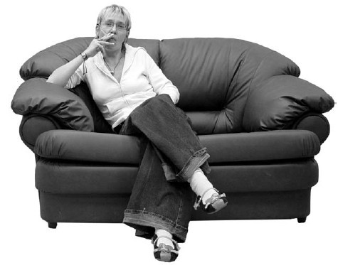 Иллюстрация к книге — Заговори, чтобы тебя увидели. 101 секрет успешного общения [i_042.jpg]