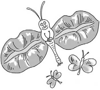 Иллюстрация к книге — Имидж - путь к успеху [i_008.jpg]