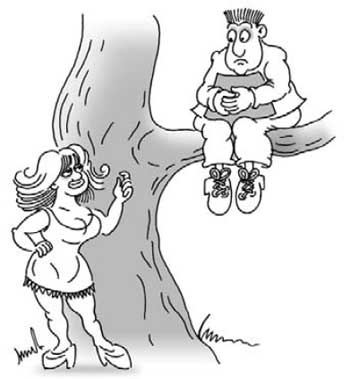 Иллюстрация к книге — Имидж - путь к успеху [i_010.jpg]