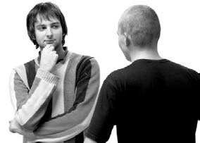 Иллюстрация к книге — Не дай себя обмануть! Язык жестов. О чем умолчал Пол Экман [_29.jpg]