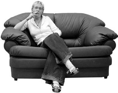 Иллюстрация к книге — Не дай себя обмануть! Язык жестов. О чем умолчал Пол Экман [_33.jpg]