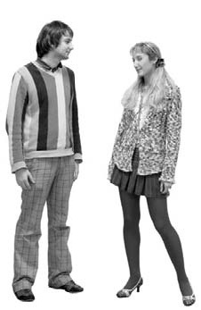 Иллюстрация к книге — Не дай себя обмануть! Язык жестов. О чем умолчал Пол Экман [_35.jpg]