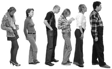 Иллюстрация к книге — Не дай себя обмануть! Язык жестов. О чем умолчал Пол Экман [_37.jpg]