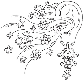 Иллюстрация к книге — Не дай себя обмануть! Язык жестов. О чем умолчал Пол Экман [_38.jpg]