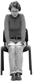 Иллюстрация к книге — Не дай себя обмануть! Язык жестов. О чем умолчал Пол Экман [_41.jpg]