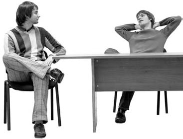 Иллюстрация к книге — Не дай себя обмануть! Язык жестов. О чем умолчал Пол Экман [_45.jpg]