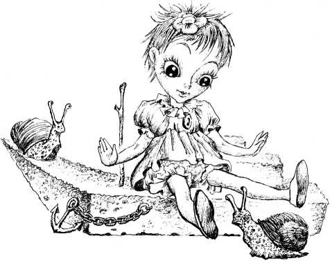 Иллюстрация к книге — Кукольный кораблик [i_004.jpg]