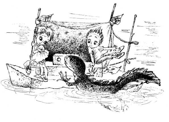 Иллюстрация к книге — Кукольный кораблик [i_010.jpg]