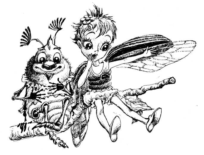 Иллюстрация к книге — Кукольный кораблик [i_021.jpg]