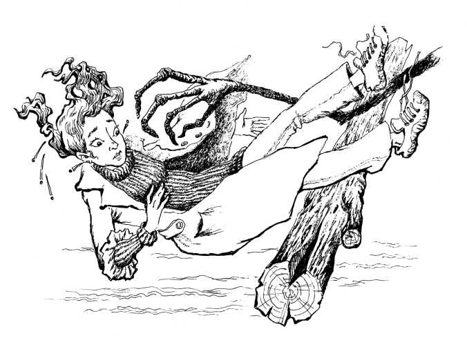 Иллюстрация к книге — Кукольный кораблик [i_023.jpg]