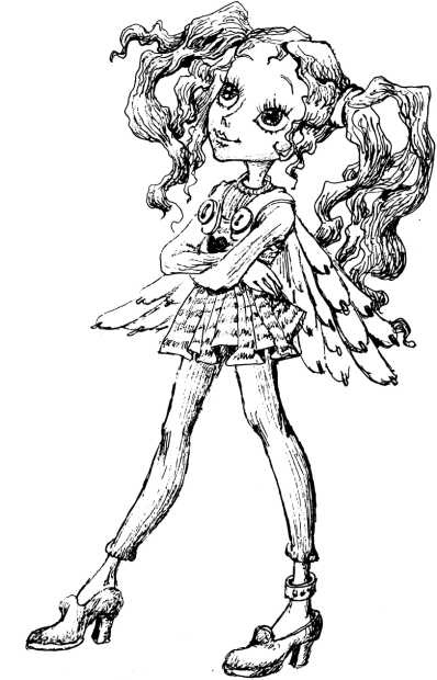 Иллюстрация к книге — Кукольный кораблик [i_030.jpg]