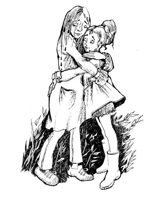 Иллюстрация к книге — Кукольный кораблик [i_031.jpg]