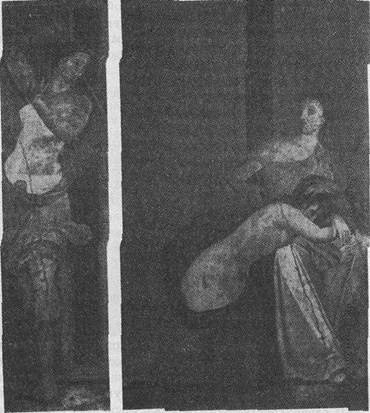 Иллюстрация к книге — Сова была раньше дочкой пекаря. Ожирение, нервная анорексия и подавленная женственность [i_015.jpg]