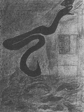 Иллюстрация к книге — Сова была раньше дочкой пекаря. Ожирение, нервная анорексия и подавленная женственность [i_017.jpg]