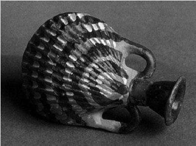 Иллюстрация к книге — Язык запахов [i_003.jpg]