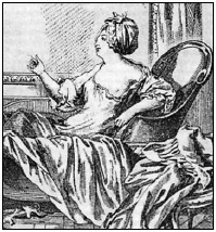 Иллюстрация к книге — Язык запахов [i_007.jpg]