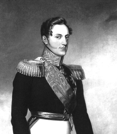 Иллюстрация к книге — "Золотое" столетие династии Романовых. Между империей и семьей [_02.jpg]