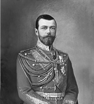 Иллюстрация к книге — "Золотое" столетие династии Романовых. Между империей и семьей [_05.jpg]