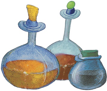 Иллюстрация к книге — Необыкновенные приключения Карика и Вали [i_009.jpg]