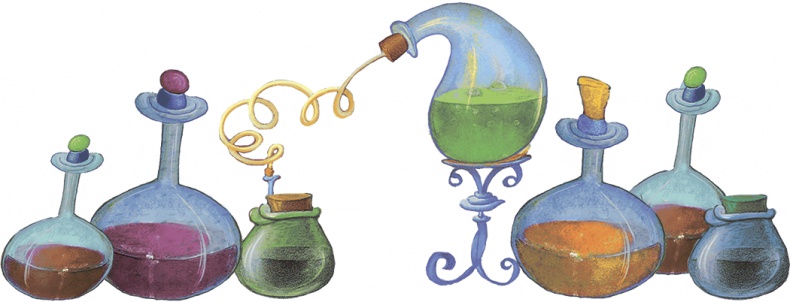 Иллюстрация к книге — Необыкновенные приключения Карика и Вали [i_015.jpg]