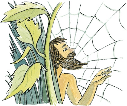 Иллюстрация к книге — Необыкновенные приключения Карика и Вали [i_025.jpg]