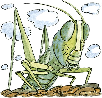 Иллюстрация к книге — Необыкновенные приключения Карика и Вали [i_042.jpg]