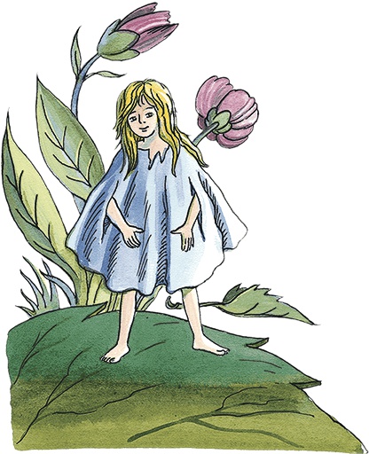 Иллюстрация к книге — Необыкновенные приключения Карика и Вали [i_055.jpg]