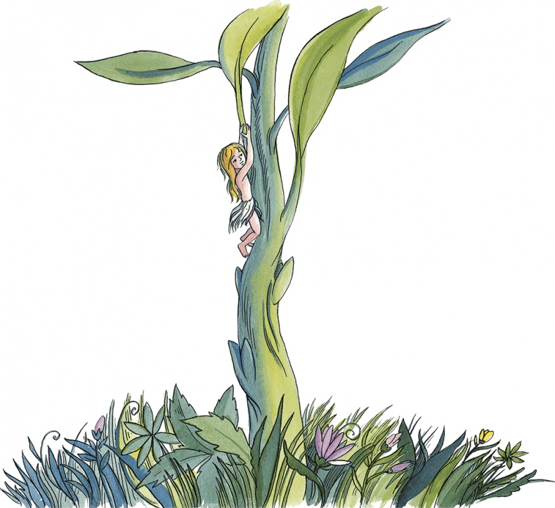 Иллюстрация к книге — Необыкновенные приключения Карика и Вали [i_079.jpg]