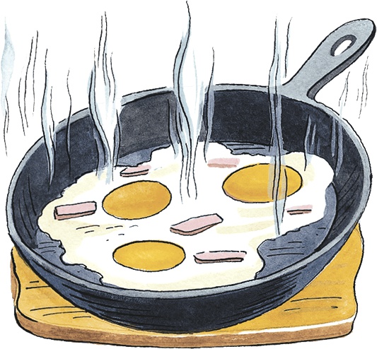 Иллюстрация к книге — Необыкновенные приключения Карика и Вали [i_104.jpg]