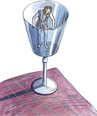 Иллюстрация к книге — Необыкновенные приключения Карика и Вали [i_105.jpg]