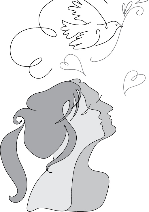 Иллюстрация к книге — Психология любви, или Какого цвета ваша личность? [i_019.jpg]