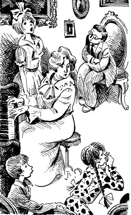 Иллюстрация к книге — Вовка Грушин и другие [i_015.jpg]