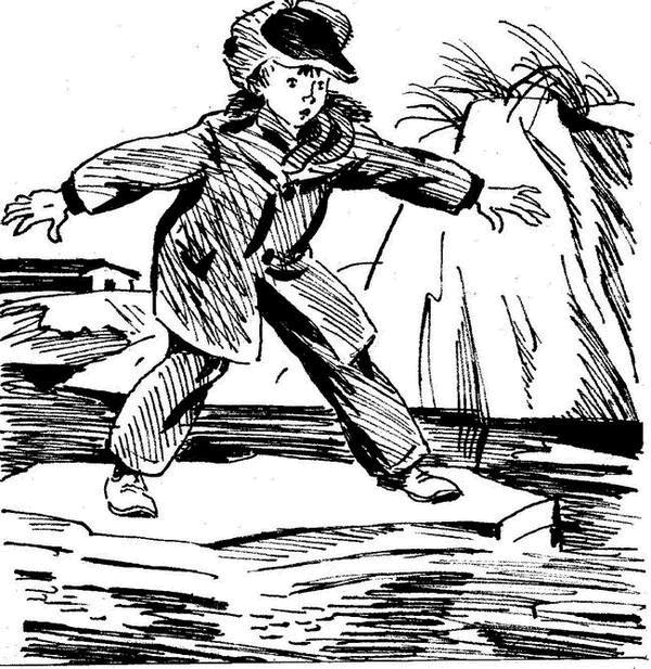 Иллюстрация к книге — Вовка Грушин и другие [i_020.jpg]