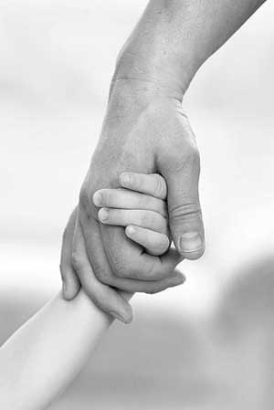 Иллюстрация к книге — Как вырастить Личность. Воспитание без крика и истерик [i_020.jpg]