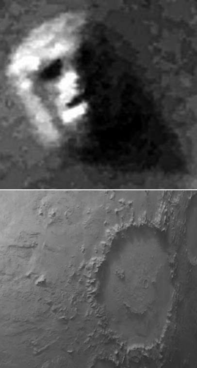 Иллюстрация к книге — Псевдонаука и паранормальные явления. Критический взгляд [i_020.jpg]