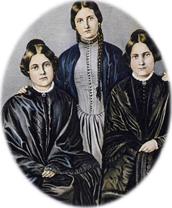 Иллюстрация к книге — Псевдонаука и паранормальные явления. Критический взгляд [i_029.jpg]