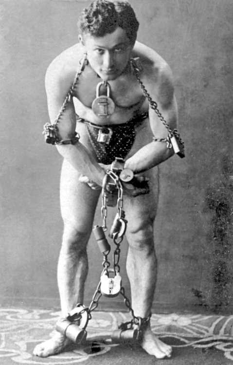 Иллюстрация к книге — Псевдонаука и паранормальные явления. Критический взгляд [i_030.jpg]