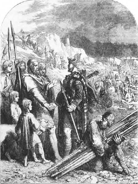 Иллюстрация к книге — Король Артур [i_009.jpg]