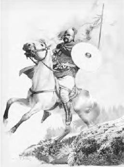 Иллюстрация к книге — Король Артур [i_020.jpg]