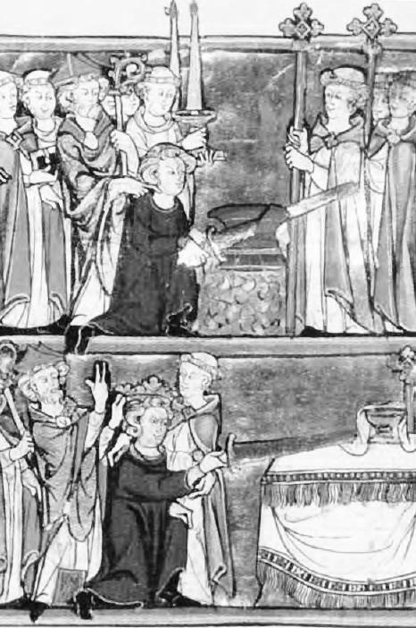 Иллюстрация к книге — Король Артур [i_031.jpg]