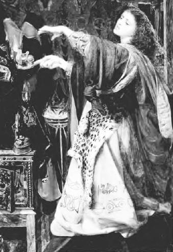 Иллюстрация к книге — Король Артур [i_042.jpg]