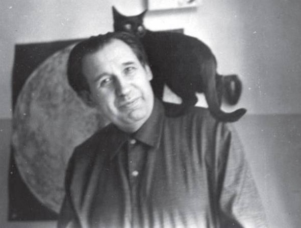 Иллюстрация к книге — Вольф Мессинг. Экстрасенс Сталина [i_001.jpg]