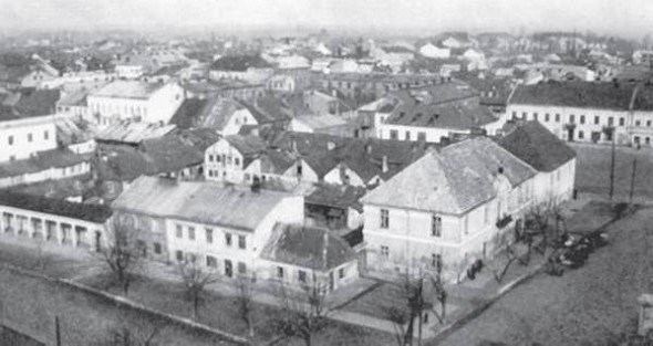 Иллюстрация к книге — Вольф Мессинг. Экстрасенс Сталина [i_003.jpg]