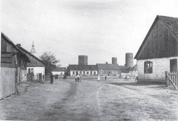 Иллюстрация к книге — Вольф Мессинг. Экстрасенс Сталина [i_004.jpg]